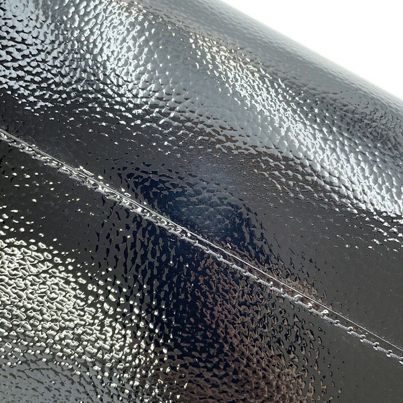 クリスチャン・ルブタン トートバッグ カバタ CABATA スタッズ 3175207 Christian Louboutin ポーチ付き 黒