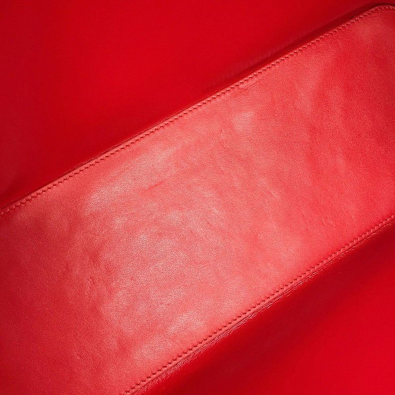 クリスチャン・ルブタン トートバッグ カバタ CABATA スタッズ 3175207 Christian Louboutin ポーチ付き 黒