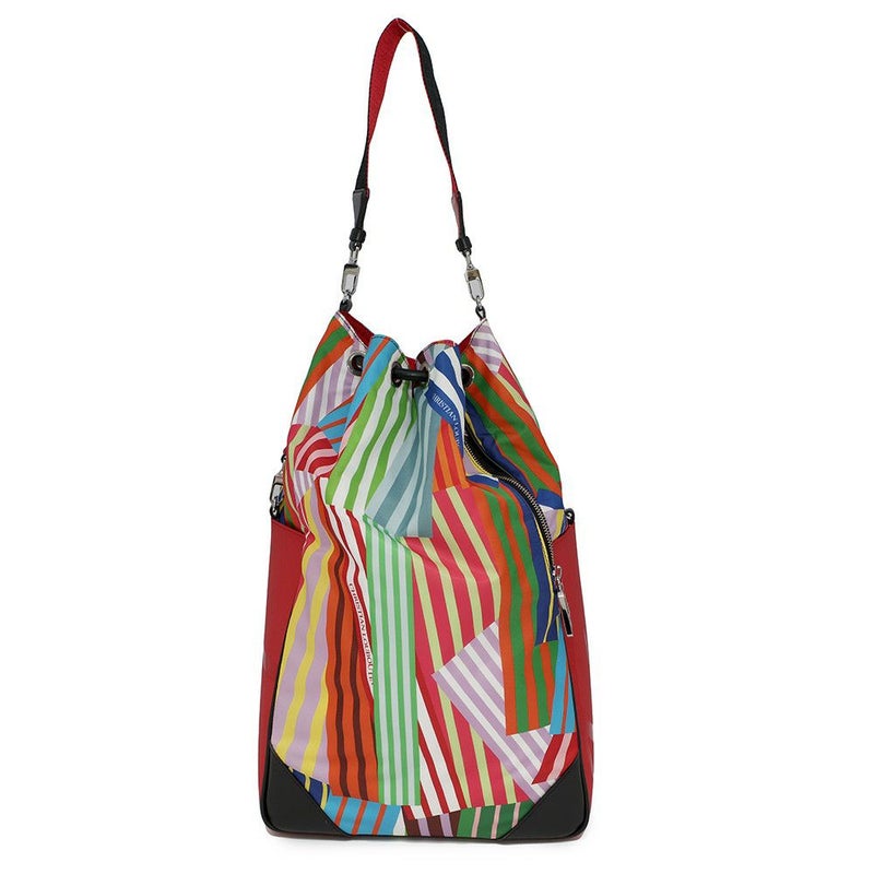 クリスチャン・ルブタン トートバッグ セーラースイム 3225106 Christian Louboutin 2way