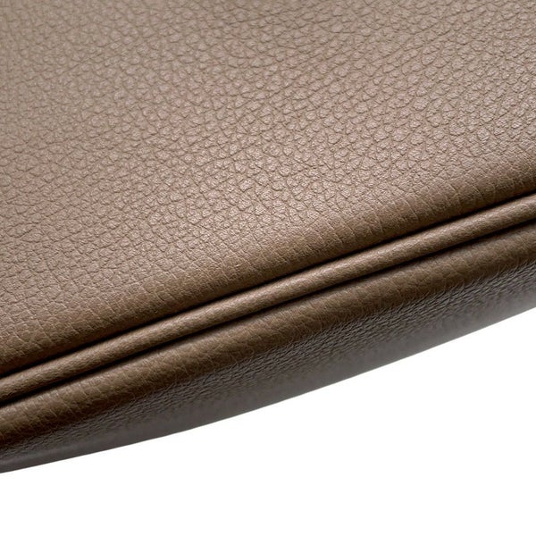 エルメス ボリード1923 25 エトゥープ/シルバー金具 エバーカラー K刻印 HERMES 2wayショルダー