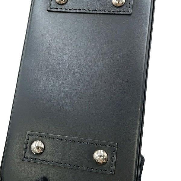 ルイヴィトン ハンドバッグ エピ アルマBB M40862 LOUIS VUITTON 2way 黒 ブラック