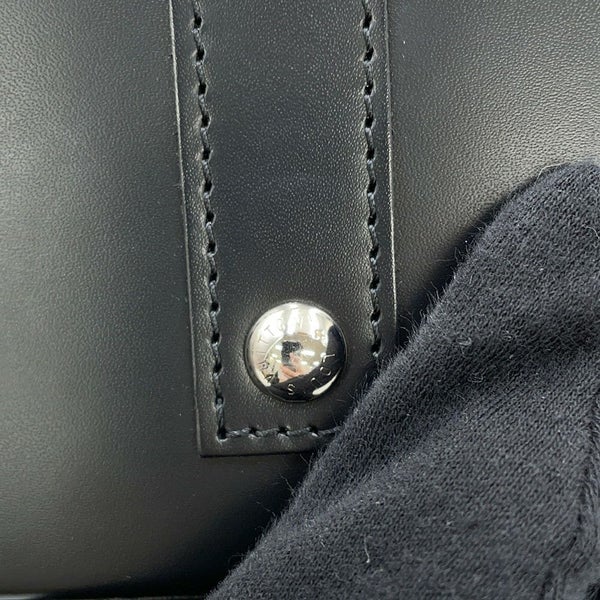 ルイヴィトン ハンドバッグ エピ アルマBB M40862 LOUIS VUITTON 2way 黒 ブラック