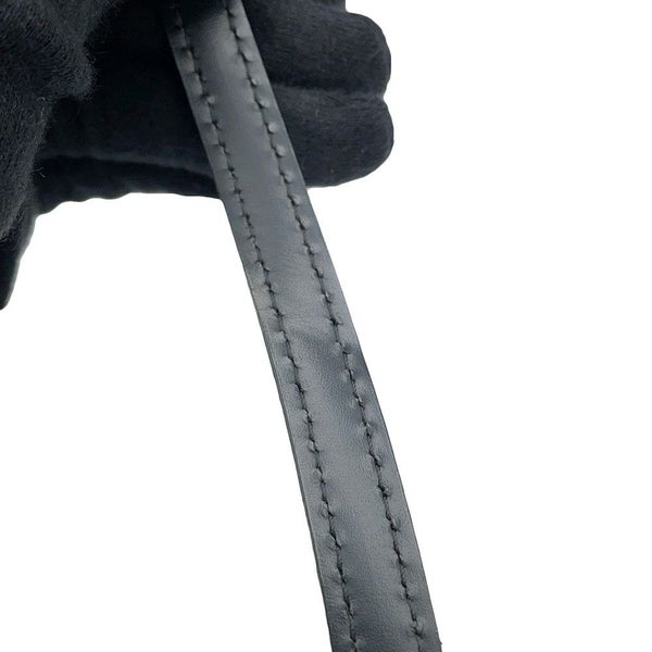 ルイヴィトン ハンドバッグ エピ アルマBB M40862 LOUIS VUITTON 2way 黒 ブラック