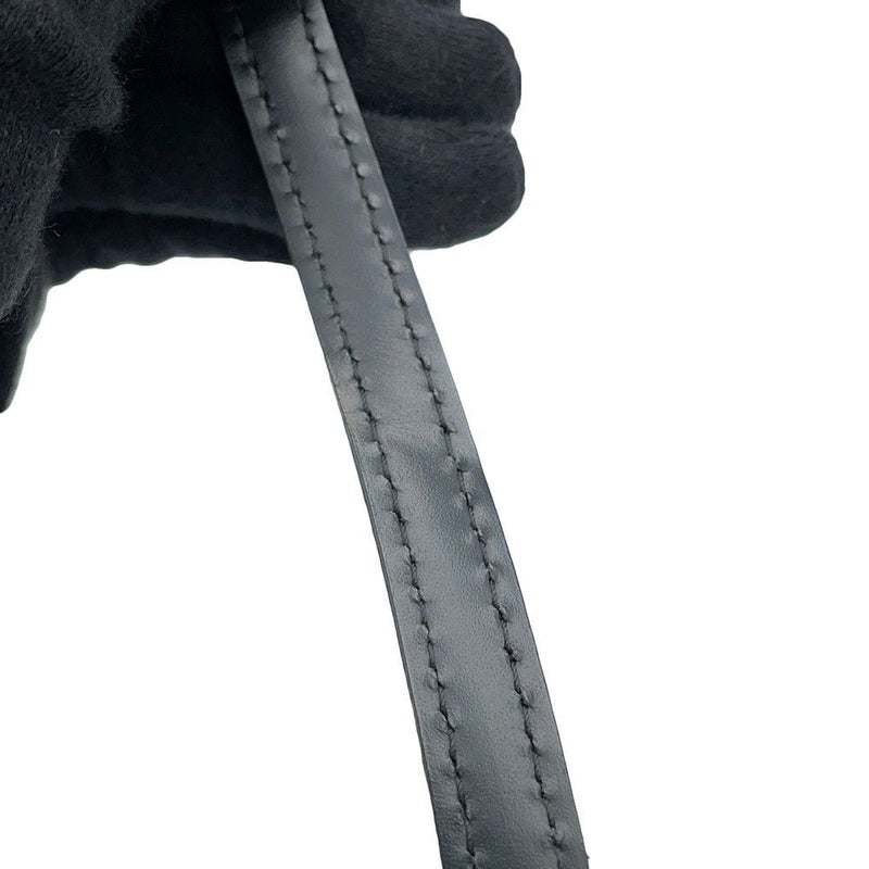 ルイヴィトン ハンドバッグ エピ アルマBB M40862 LOUIS VUITTON 2way 黒 ブラック