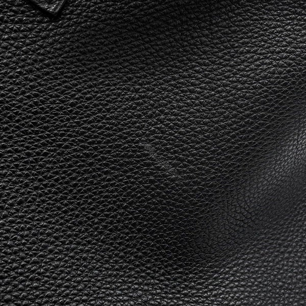 エルメス バーキン35 ブラック/ゴールド金具 トゴ □G刻印 HERMES Birkin ハンドバッグ 黒