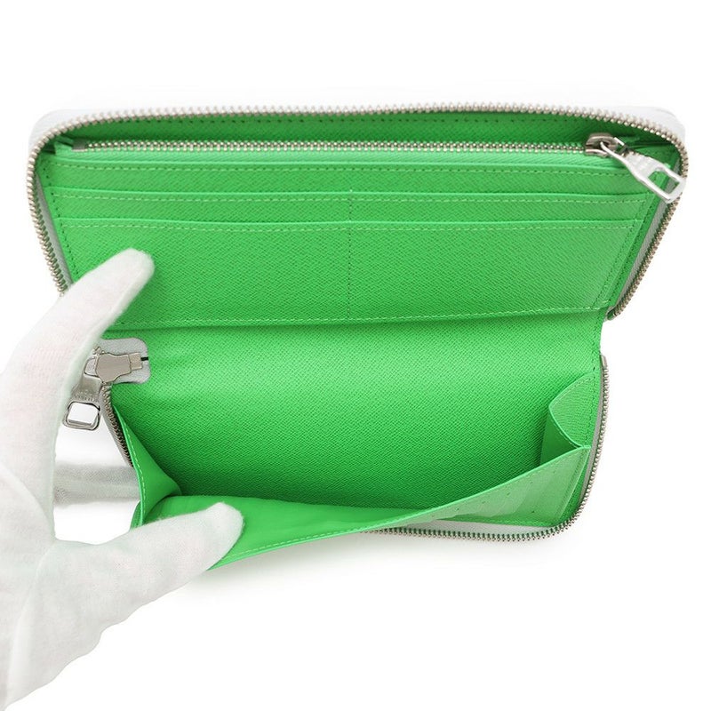 ルイヴィトン 長財布 モノグラム LVポートレート ジッピーウォレット・ヴェルティカル M82590 LOUIS VUITTON