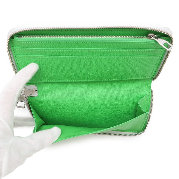 ルイヴィトン 長財布 モノグラム LVポートレート ジッピーウォレット・ヴェルティカル M82590 LOUIS VUITTON