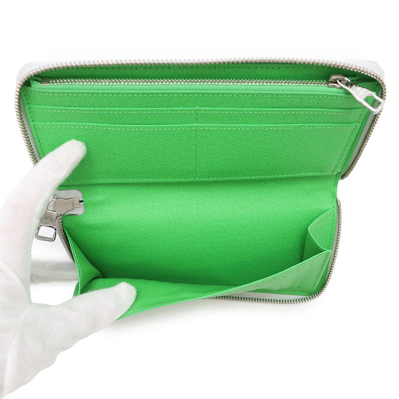 ルイヴィトン 長財布 モノグラム LVポートレート ジッピーウォレット・ヴェルティカル M82590 LOUIS VUITTON