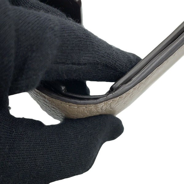 ルイヴィトン 三つ折り財布 トリヨンレザー ポルトフォイユ・カプシーヌ コンパクト M62159