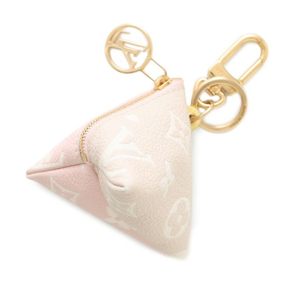 ルイヴィトン キーホルダー モノグラム・アンプラント ベラルンゴ ポーチ M00669 LOUIS VUITTON チャーム