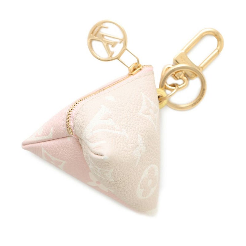 ルイヴィトン キーホルダー モノグラム・アンプラント ベラルンゴ ポーチ M00669 LOUIS VUITTON チャーム