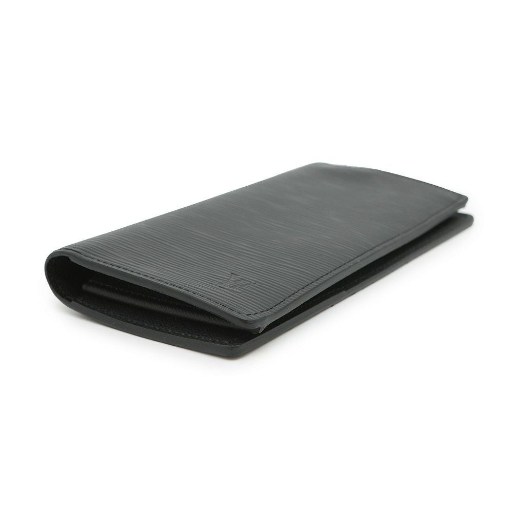 ルイヴィトン 長財布 エピ ポルトフォイユ・ブラザ M60622 LOUIS