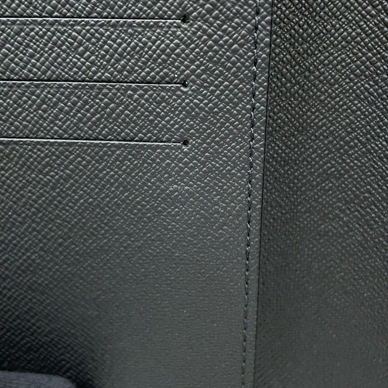 ルイヴィトン 長財布 エピ ポルトフォイユ・ブラザ M60622 LOUIS VUITTON 黒 ブラック