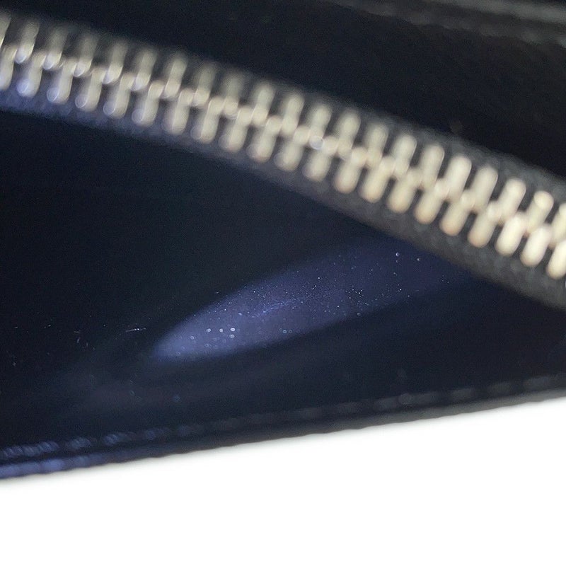 ルイヴィトン 長財布 エピ ポルトフォイユ・ブラザ M60622 LOUIS VUITTON 黒 ブラック