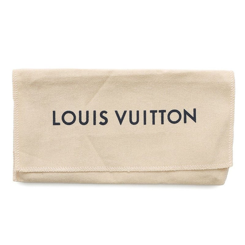 ルイヴィトン 長財布 エピ ポルトフォイユ・ブラザ M60622 LOUIS VUITTON 黒 ブラック
