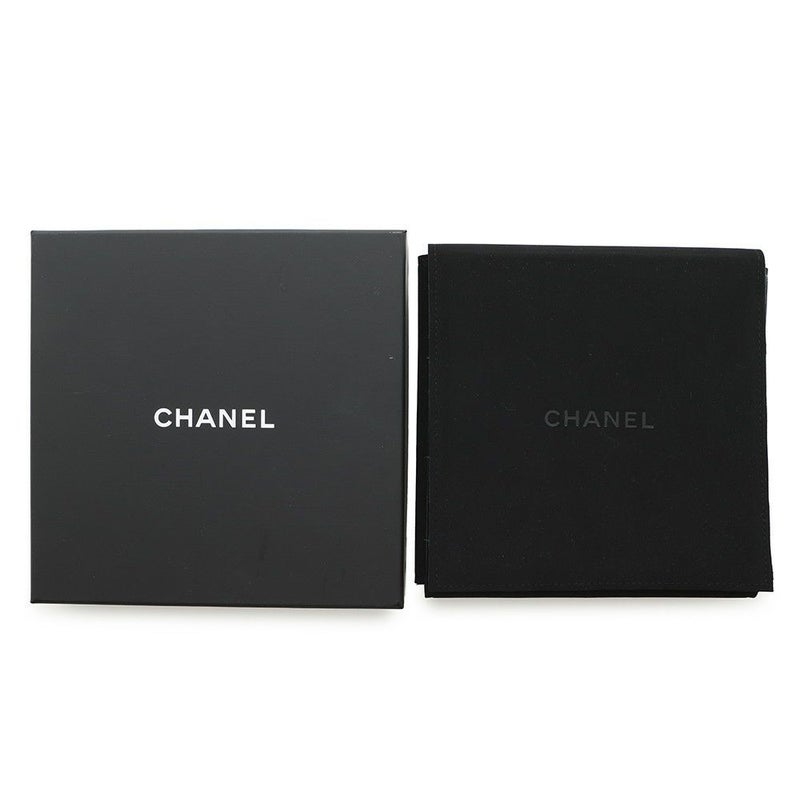 シャネル ネックレス ココマーク 雫モチーフ フェイクパール ラインストーン I24 A ABD783 CHANEL アクセサリー