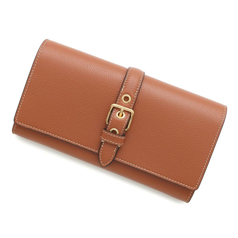 セリーヌ 長財布 ラージウォレット サプルカーフレザー 10M053GHH.04LU CELINE