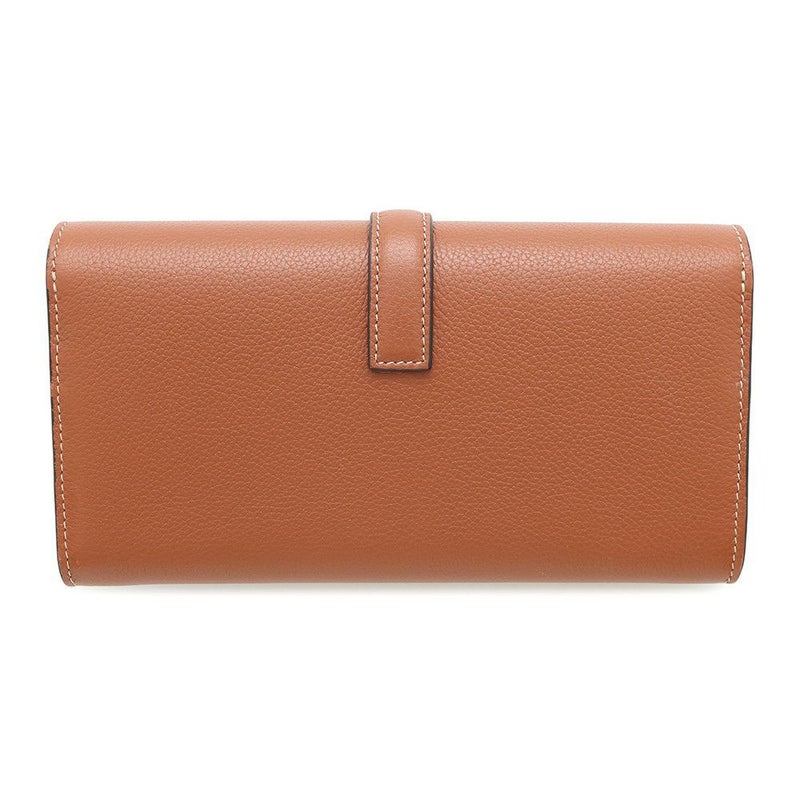 セリーヌ 長財布 ラージウォレット サプルカーフレザー 10M053GHH.04LU CELINE