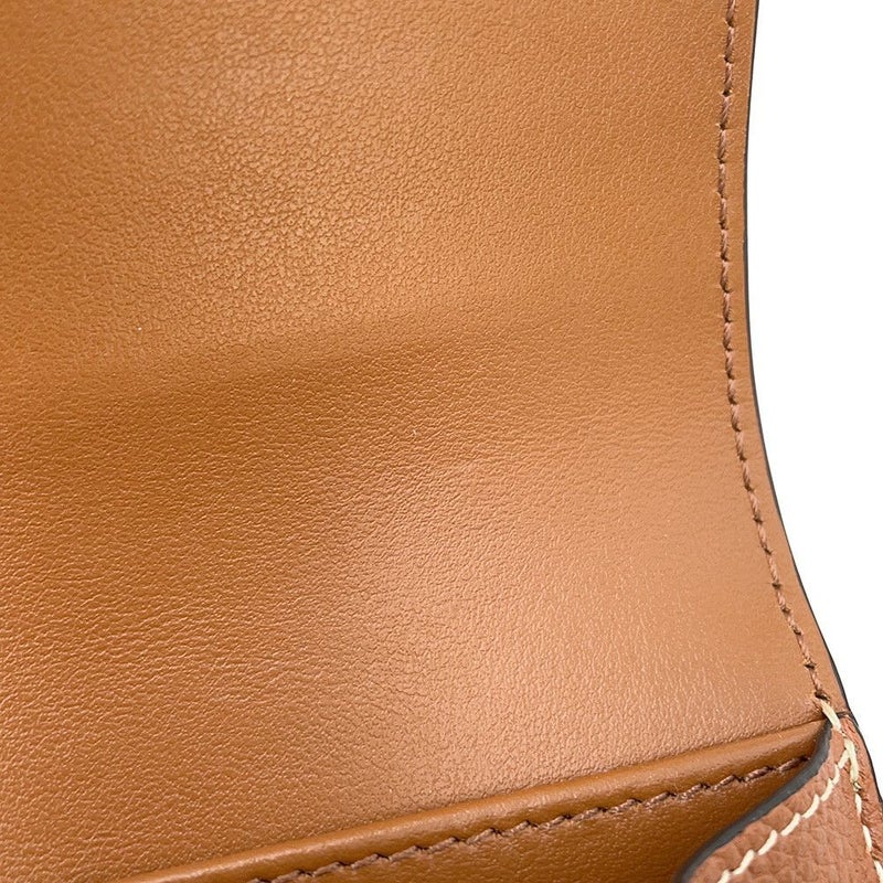 セリーヌ 長財布 ラージウォレット サプルカーフレザー 10M053GHH.04LU CELINE