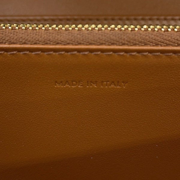 セリーヌ 長財布 ラージウォレット サプルカーフレザー 10M053GHH.04LU CELINE