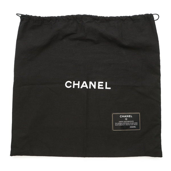 シャネル ショルダーバッグ ココネージュ ロゴ ココマーク ナイロン A57587 CHANEL バッグ 黒