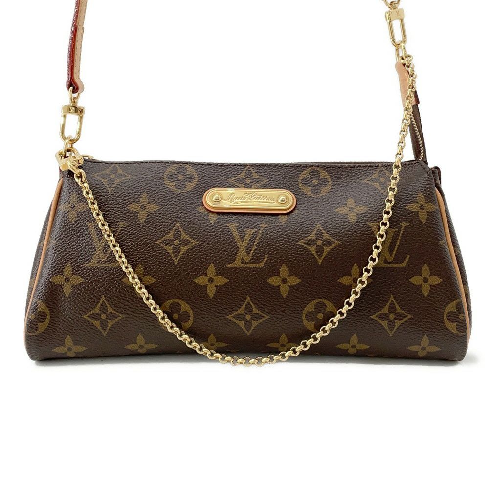ヴィトン モノグラム アクセサリーポーチ エヴァ M95567 モノ バッグ 楽天市場】【バッグ】LOUIS VUITTON ルイ ヴィトン モノグラム エヴァ