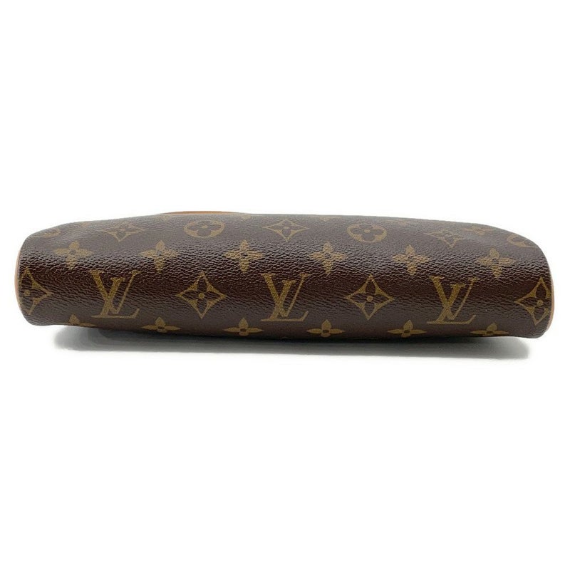 ルイヴィトン ショルダーバッグ モノグラム エヴァ M95567 LOUIS VUITTON ヴィトン バッグ チェーンバッグ 2WAY
