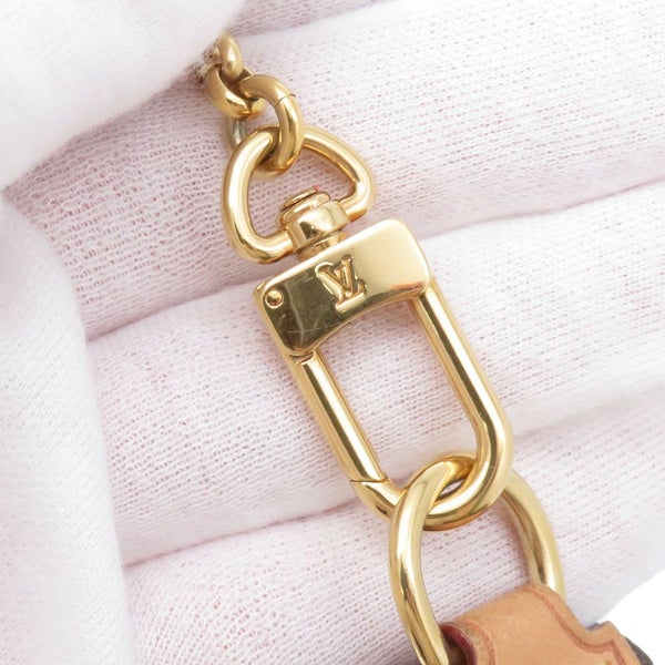 ルイヴィトン ショルダーバッグ モノグラム エヴァ M95567 LOUIS VUITTON ヴィトン バッグ チェーンバッグ 2WAY