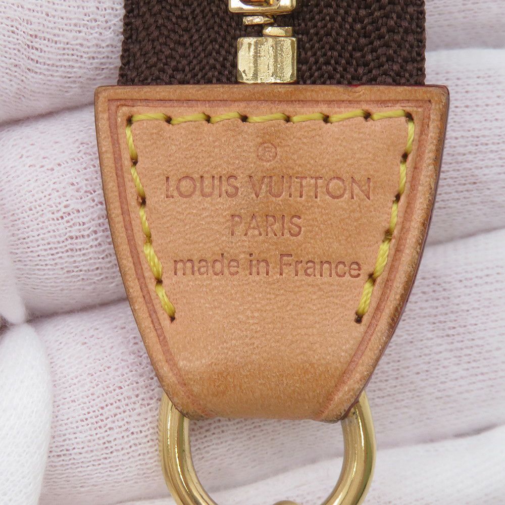 ルイヴィトン ショルダーバッグ モノグラム エヴァ M95567 LOUIS