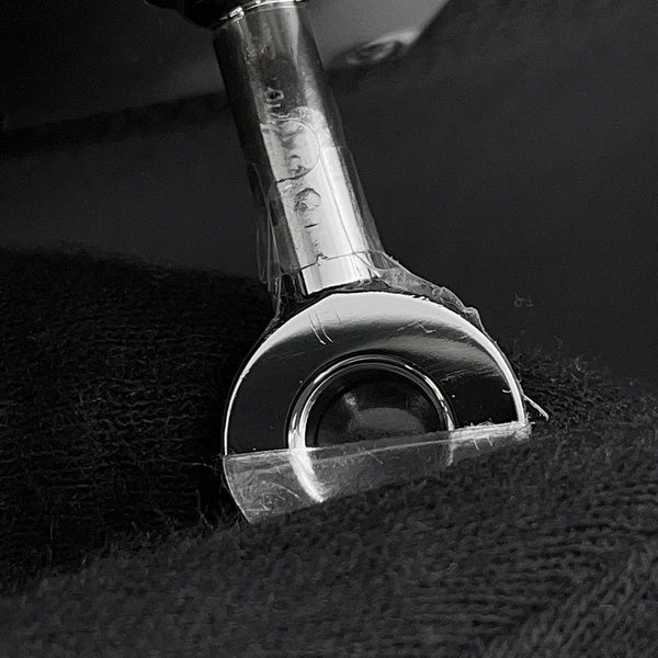 エルメス メッセンジャーケリーGM ブラック/シルバー金具 トゴ W刻印 HERMES メンズ 黒