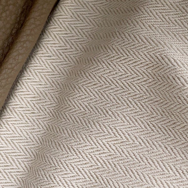 エルメス トートバッグ ガーデンパーティTPM エトゥープ/シルバー金具 ネゴンダ Z刻印