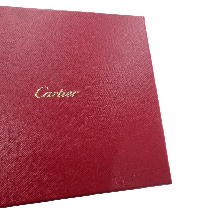 カルティエ サントス ドゥ カルティエ LM WSSA0062 Cartier 腕時計 グリーン文字盤