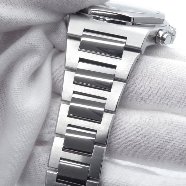 ジラールペルゴ ロレアート 81020-11-131-11A GIRARD-PERREGAUX 腕時計 シルバー文字盤