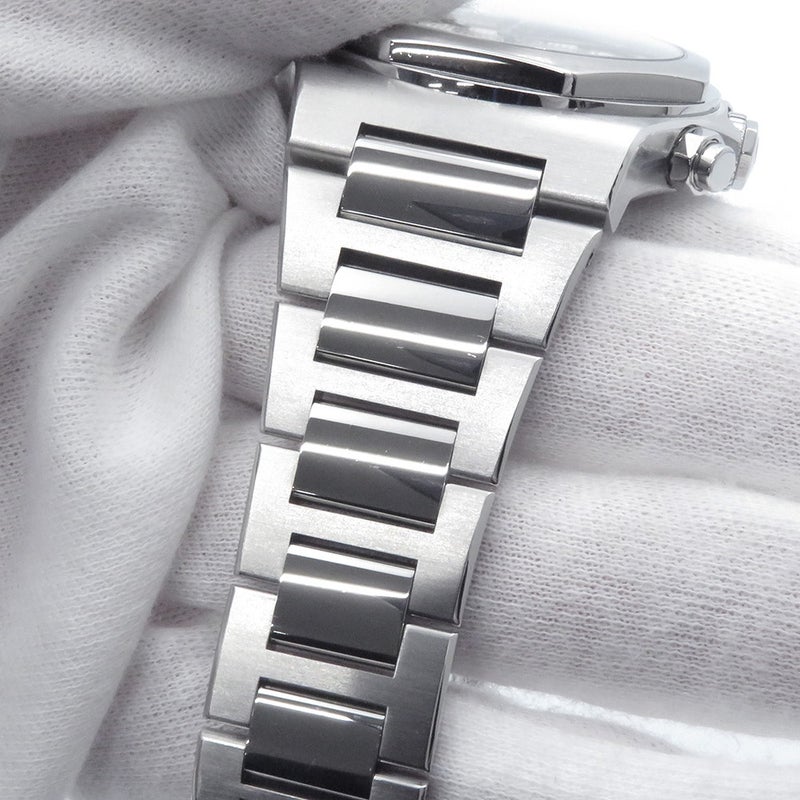 ジラールペルゴ ロレアート 81020-11-131-11A GIRARD-PERREGAUX 腕時計 シルバー文字盤