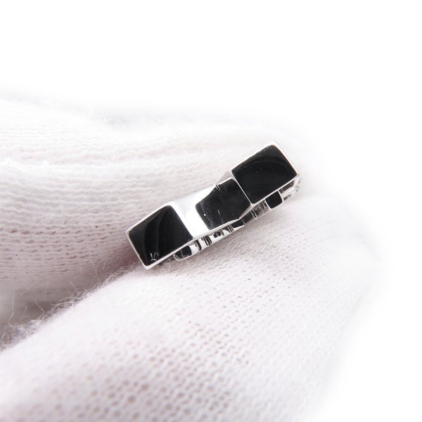 ダミアーニ ネックレス ベル エポック クラウン S ダイヤモンド 計0.28ct K18WGホワイトゴールド 20089078 DAMIANI