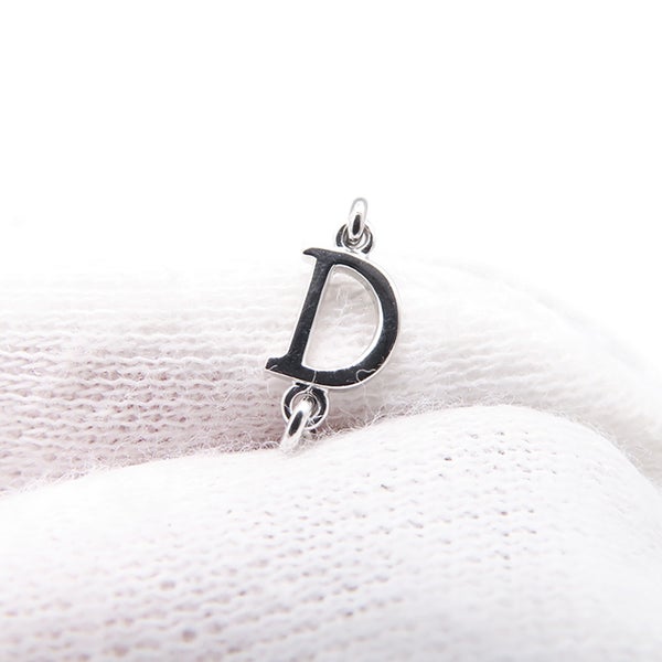 ダミアーニ ネックレス ベル エポック クラウン S ダイヤモンド 計0.28ct K18WGホワイトゴールド 20089078 DAMIANI