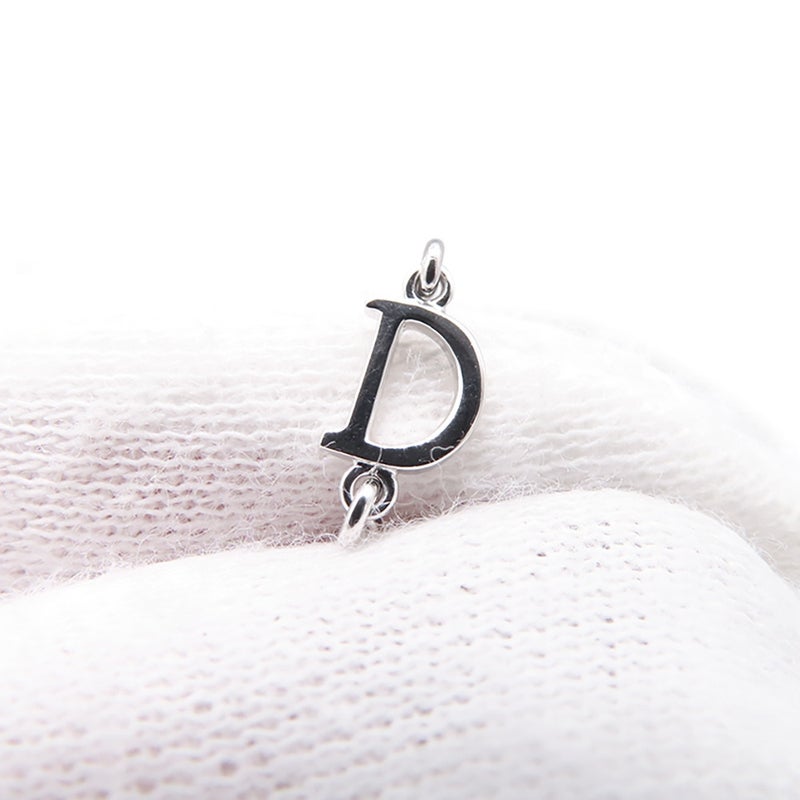 ダミアーニ ネックレス ベル エポック クラウン S ダイヤモンド 計0.28ct K18WGホワイトゴールド 20089078 DAMIANI