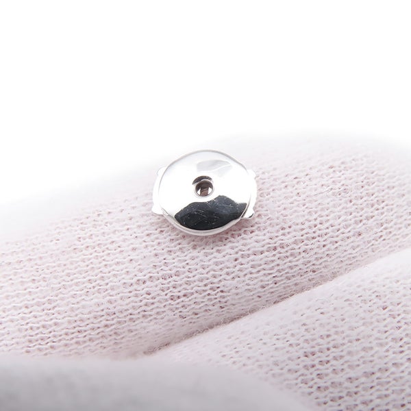 ショーメ ピアス ジョゼフィーヌ ロンド デグレット イヤリング ダイヤ 12P 計0.44ct/アクアマリン 2P 計0.91ct K18WG 084377