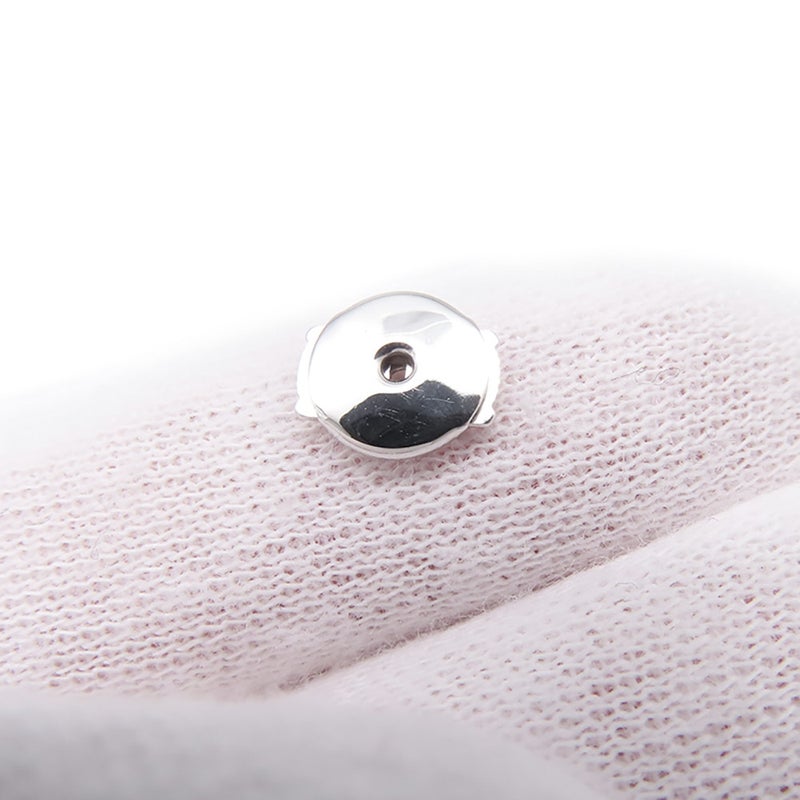 ショーメ ピアス ジョゼフィーヌ ロンド デグレット イヤリング ダイヤ 12P 計0.44ct/アクアマリン 2P 計0.91ct K18WG 084377