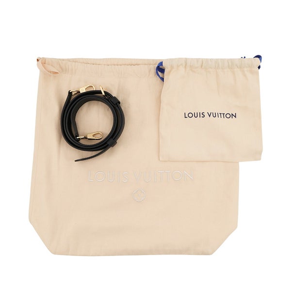 ルイヴィトン ハンドバッグ トリヨンレザー カプシーヌBB M29602 LOUIS VUITTON 2wayショルダーバッグ ブラック 黒