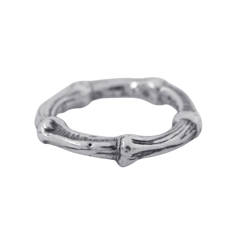 ティファニー リング バンブー 1996年製 ヴィンテージ SV925 Tiffany&Co. 指輪