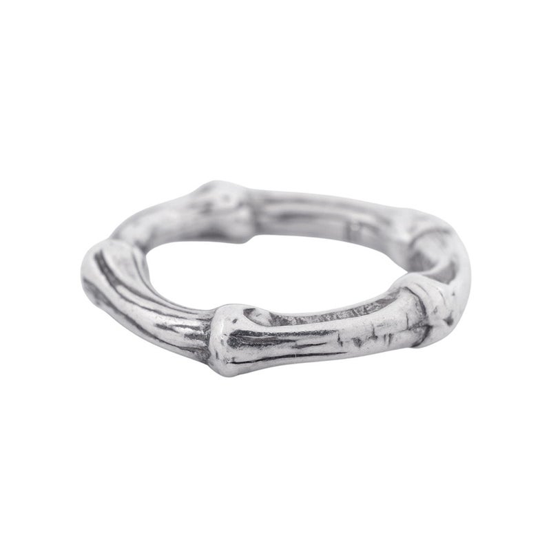 ティファニー リング バンブー 1996年製 ヴィンテージ SV925 Tiffany&Co. 指輪