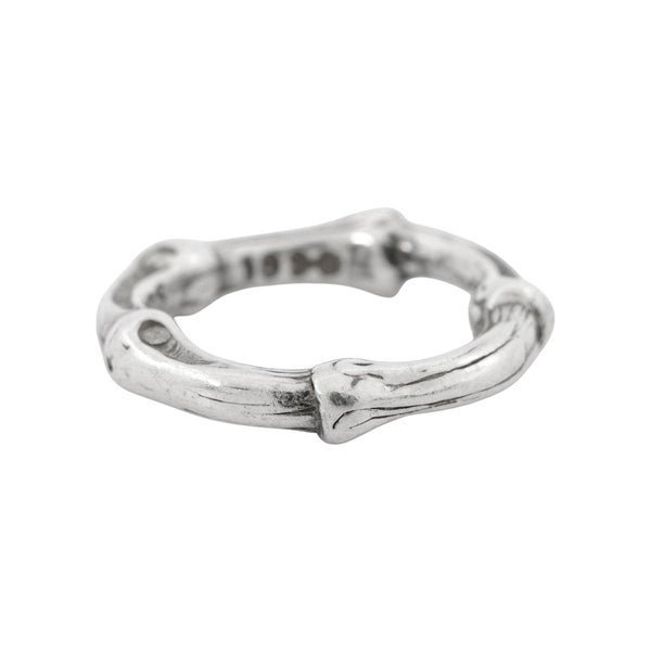 ティファニー リング バンブー 1996年製 ヴィンテージ SV925 Tiffany&Co. 指輪