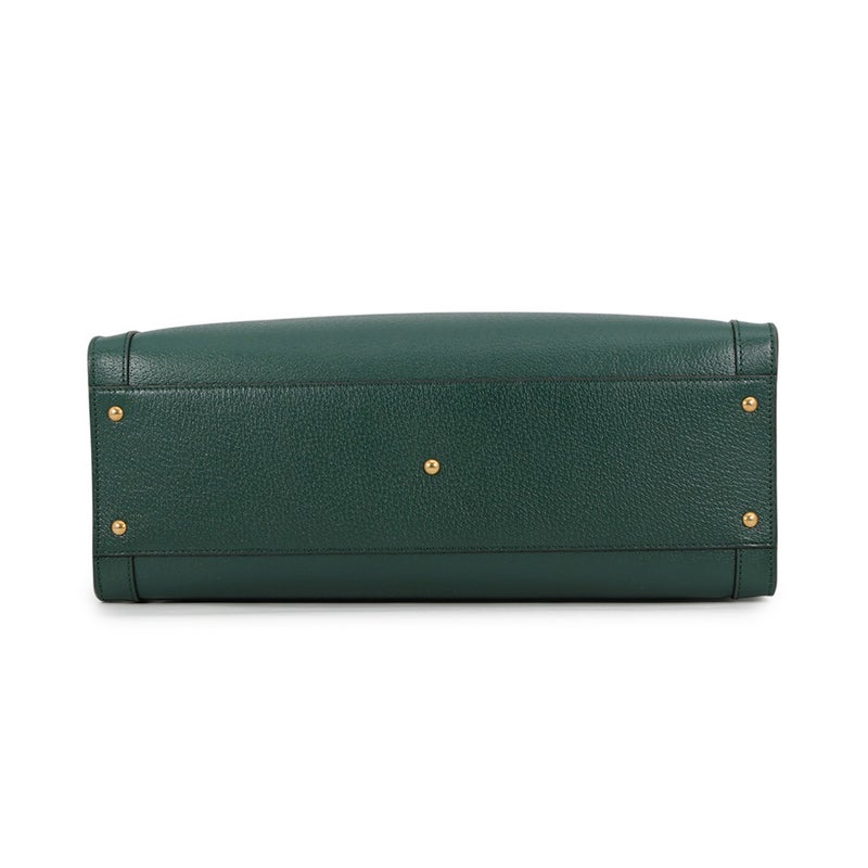 グッチ トートバッグ ダイアナ バンブー トート レザー 703218 GUCCI 2way
