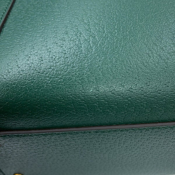 グッチ トートバッグ ダイアナ バンブー トート レザー 703218 GUCCI 2way