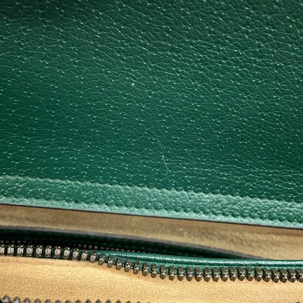 グッチ トートバッグ ダイアナ バンブー トート レザー 703218 GUCCI 2way