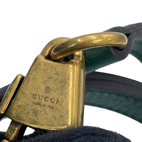 グッチ トートバッグ ダイアナ バンブー トート レザー 703218 GUCCI 2way
