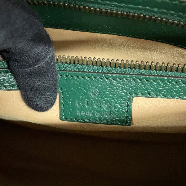 グッチ トートバッグ ダイアナ バンブー トート レザー 703218 GUCCI 2way