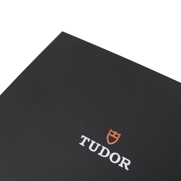 チュードル ブラックベイ セラミック M79210CNU-0007 TUDOR チューダー 腕時計 ブルー文字盤