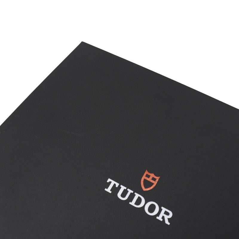 チュードル ブラックベイ セラミック M79210CNU-0007 TUDOR チューダー 腕時計 ブルー文字盤